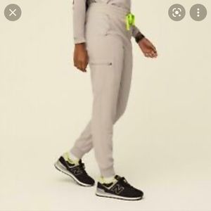 Figs High Waisted Joggers, XSP Boulder